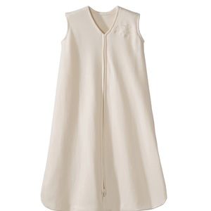 Halo sleep sack cream cotton